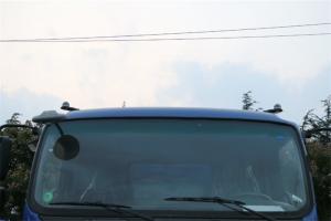 福田 瑞沃ES5 工程型 180馬力 4X2 國(guó)五 5米自卸車(BJ3185DKPHA-FA)