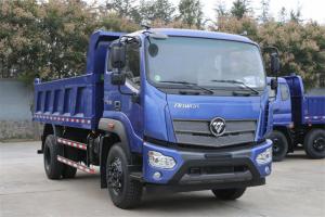 福田 瑞沃ES5 工程型 180馬力 4X2 國(guó)五 5米自卸車(BJ3185DKPHA-FA)