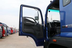 福田 瑞沃ES5 工程型 180馬力 4X2 國(guó)五 5米自卸車(BJ3185DKPHA-FA)