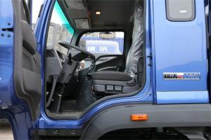 福田 瑞沃ES5 工程型 180馬力 4X2 國(guó)五 5米自卸車(BJ3185DKPHA-FA)