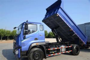 福田 瑞沃ES5 工程型 180馬力 4X2 國(guó)五 5米自卸車(BJ3185DKPHA-FA)