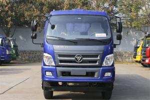 福田 瑞沃E3 工程型 170馬力 國五 5.2米自卸車(法士特10擋)(BJ3243DLPEB-FA)