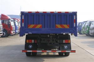 福田 瑞沃E3 工程型 170馬力 國五 5.2米自卸車(法士特10擋)(BJ3243DLPEB-FA)