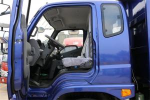 福田 瑞沃E3 工程型 170馬力 國五 5.2米自卸車(法士特10擋)(BJ3243DLPEB-FA)