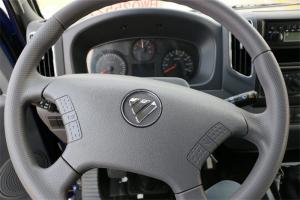 福田 瑞沃E3 工程型 170馬力 國五 5.2米自卸車(法士特10擋)(BJ3243DLPEB-FA)
