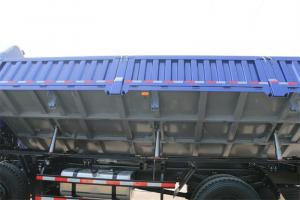福田 瑞沃E3 工程型 170馬力 國五 5.2米自卸車(法士特10擋)(BJ3243DLPEB-FA)