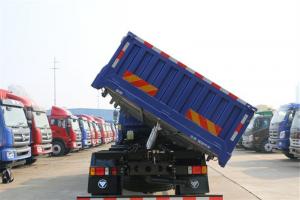 福田 瑞沃E3 工程型 170馬力 國五 5.2米自卸車(法士特10擋)(BJ3243DLPEB-FA)