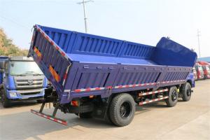 福田 瑞沃E3 工程型 170馬力 國五 5.2米自卸車(法士特10擋)(BJ3243DLPEB-FA)