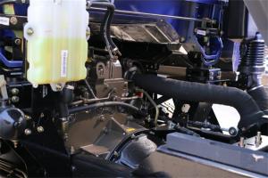 福田 瑞沃E3 工程型 170馬力 國五 5.2米自卸車(法士特10擋)(BJ3243DLPEB-FA)