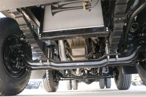 福田 瑞沃E3 工程型 170馬力 國五 5.2米自卸車(法士特10擋)(BJ3243DLPEB-FA)
