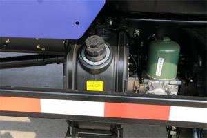 福田 瑞沃E3 工程型 170馬力 國五 5.2米自卸車(法士特10擋)(BJ3243DLPEB-FA)