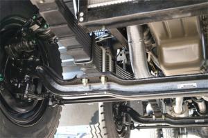 福田 瑞沃E3 工程型 170馬力 國五 5.2米自卸車(法士特10擋)(BJ3243DLPEB-FA)