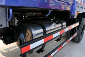 福田 瑞沃E3 工程型 170馬力 國五 5.2米自卸車(法士特10擋)(BJ3243DLPEB-FA)