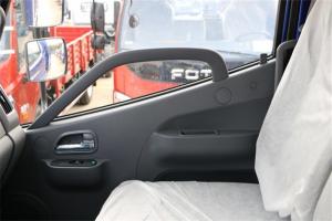 福田 瑞沃E3 工程型 160馬力 國五 4.2米自卸車(1153后橋)(BJ3183DKPFA-FA)