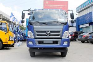 福田 瑞沃E3 工程型 143馬力 國五 4米自卸車(BJ3183DKPFA-FA)