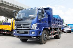 福田 瑞沃E3 工程型 143馬力 國五 4米自卸車(BJ3183DKPFA-FA)