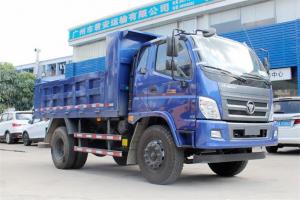 福田 瑞沃E3 工程型 143馬力 國五 4米自卸車(BJ3183DKPFA-FA)