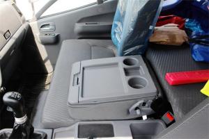 福田 瑞沃E3 工程型 143馬力 國五 4米自卸車(BJ3183DKPFA-FA)