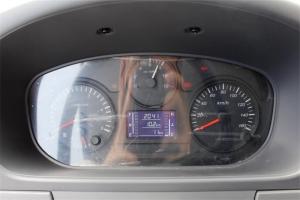 福田 瑞沃E3 工程型 143馬力 國五 4米自卸車(BJ3183DKPFA-FA)