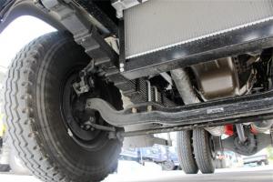 福田 瑞沃E3 工程型 143馬力 國五 4米自卸車(BJ3183DKPFA-FA)