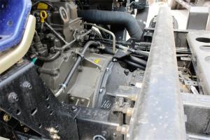 福田 瑞沃E3 工程型 143馬力 國五 4米自卸車(BJ3183DKPFA-FA)