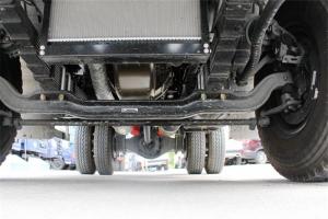 福田 瑞沃E3 工程型 143馬力 國五 4米自卸車(BJ3183DKPFA-FA)