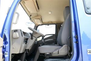 福田 瑞沃ES3 工程型 154馬力 4X2 國(guó)五 4.2米自卸車(chē)(BJ3163DJPEA-FC)