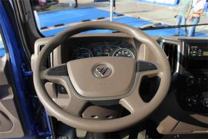 福田 瑞沃ES3 工程型 154馬力 4X2 國(guó)五 4.2米自卸車(chē)(BJ3163DJPEA-FC)