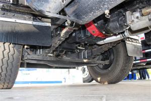 福田 瑞沃ES3 工程型 154馬力 4X2 國(guó)五 4.2米自卸車(chē)(BJ3163DJPEA-FC)