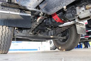 大運(yùn) 新N8E重卡 350馬力 8X4 國(guó)五 7.2米自卸車(CGC3310D5DDED)