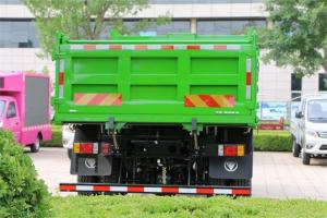 福田 瑞沃E3 160馬力 國五 4.7米自卸車(BJ3183DKPFA-FA)