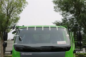 福田 瑞沃E3 160馬力 國五 4.7米自卸車(BJ3183DKPFA-FA)