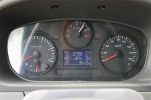 福田 瑞沃E3 160馬力 國五 4.7米自卸車(BJ3183DKPFA-FA)