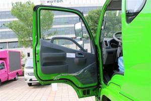 福田 瑞沃E3 160馬力 國五 4.7米自卸車(BJ3183DKPFA-FA)
