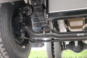 福田 瑞沃E3 160馬力 國五 4.7米自卸車(BJ3183DKPFA-FA)