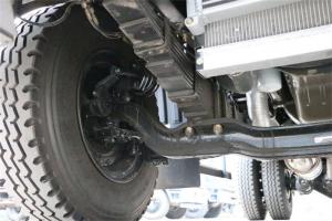 福田 瑞沃ES5 180馬力 4X2 國(guó)五 5米自卸車(BJ3185DKPHA-FA)