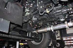 江淮 格爾發(fā) A6LⅡ220馬力 4×2 國六 平板載貨車