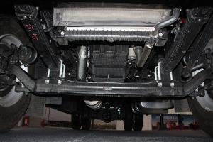 江淮 格爾發(fā) A6LⅡ220馬力 4×2 國六 平板載貨車