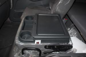 江淮 格爾發(fā) A6LⅡ220馬力 4×2 國六 平板載貨車