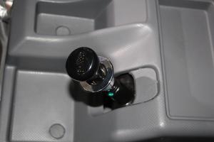 江淮 格爾發(fā) A6LⅡ220馬力 4×2 國六 平板載貨車