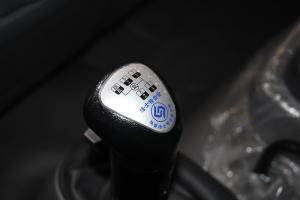 江淮 格爾發(fā) A6LⅡ220馬力 4×2 國六 平板載貨車