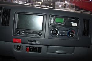 江淮 格爾發(fā) A6LⅡ220馬力 4×2 國六 平板載貨車