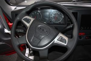 江淮 格爾發(fā) A6LⅡ220馬力 4×2 國六 平板載貨車