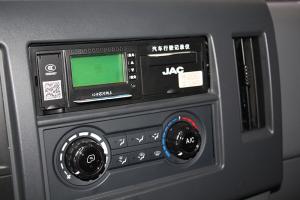 江淮 格爾發(fā) A6LⅡ220馬力 4×2 國六 平板載貨車