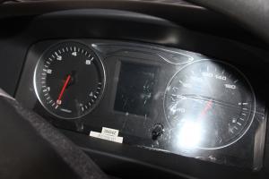 江淮 格爾發(fā) A6LⅡ220馬力 4×2 國六 平板載貨車