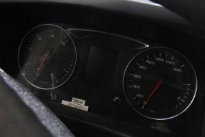 江淮 格爾發(fā) A6LⅡ220馬力 4×2 國六 平板載貨車