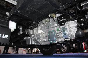 上汽躍進 快運C500-33 156馬力 4×2  國五 冷藏車 紀(jì)念版