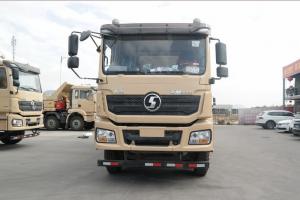 陜汽重卡 德龍新M3000 城建標載版 336馬力 8X4 5.8米 國五自卸車(中集牌)(SX3310MB266J)