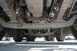 陜汽重卡 德龍新M3000 城建標載版 336馬力 8X4 5.8米 國五自卸車(中集牌)(SX3310MB266J)