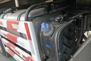 陜汽重卡 德龍新M3000 城建標載版 336馬力 8X4 5.8米 國五自卸車(中集牌)(SX3310MB266J)